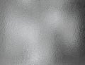 Grey color frosted Glass texture background Royalty Free Stock Photo