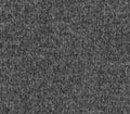 Grey color knitting cloth texture. Royalty Free Stock Photo