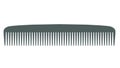 Grey comb