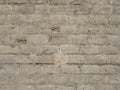 Grey concrete brick texture background Royalty Free Stock Photo