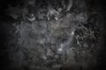 Grey concrete grunge texture