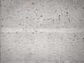 Grey concrete texture Royalty Free Stock Photo