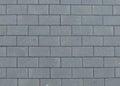 Grey concrete tiles texture background Royalty Free Stock Photo