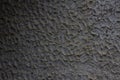 Grey concrete wall texture close up photo