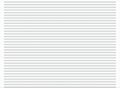 Grey continuous stationery paper