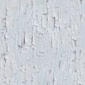 Grey Cracked Paint Seamless Texture.