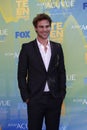 Grey Damon Royalty Free Stock Photo