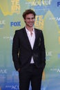 Grey Damon