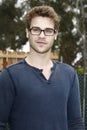 Grey Damon, Elizabeth Glaser Royalty Free Stock Photo