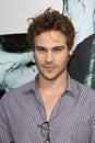 Grey Damon