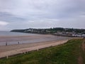 Ardmore Beach County Waterford Ireland