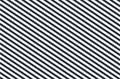 Grey diagonal stripes pattern vector image