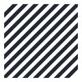 Grey diagonal stripes pattern vector image