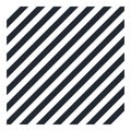 Grey diagonal stripes pattern vector image