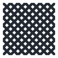 Grey diagonal stripes pattern vector image