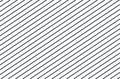 Grey diagonal stripes pattern vector image