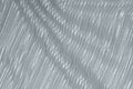 Grey drapery fabric, textured backgrounds has silvery color Royalty Free Stock Photo