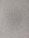 Grey embossed plastic surface. Abstract background or texture. Royalty Free Stock Photo