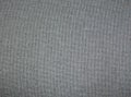 Grey fabric texture background