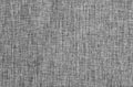 Grey fabric texture background close-up Royalty Free Stock Photo