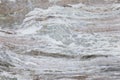 Grey flat marble abstract texture background