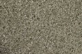 Grey foam texture