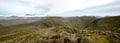 Grey Friar summit from Goats Hause