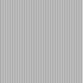 Grey galousie. Volume of vertical lines. Royalty Free Stock Photo
