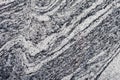 Grey granite abstract background board copy space copywritting Royalty Free Stock Photo