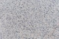 Grey granite stone wall background Royalty Free Stock Photo