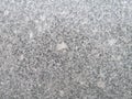 Grey granite texture