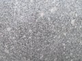 Grey granite texture