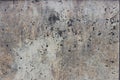 Grey granite texture