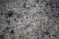 Grey granite wall background texture close up Royalty Free Stock Photo