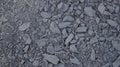 Grey Gravel Texture