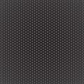 Grey hexagon background