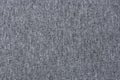 Grey jersey fabric texture background Royalty Free Stock Photo