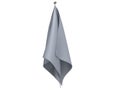 Grey kitchen cloth