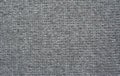 Grey knitted fabric texture Royalty Free Stock Photo