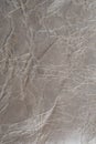 Grey leather background Royalty Free Stock Photo