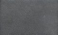 Grey leather background texture Royalty Free Stock Photo