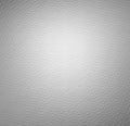 Grey leather texture background. Royalty Free Stock Photo