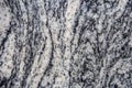 Grey Light Blue Marble Granite Stone slab surface Royalty Free Stock Photo