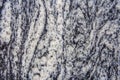 Grey Light Blue Marble Granite Stone slab surface Royalty Free Stock Photo
