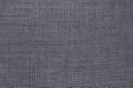 Grey linen fabric cloth texture background, seamless pattern of natural textile Royalty Free Stock Photo