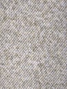 Grey Loop-Woven Carpet Royalty Free Stock Photo