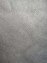 Grey luxury fine leather skin texture