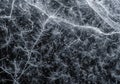 Grey Marble Texture Background with Natural Veins and Stone Pattern Royalty Free Stock Photo