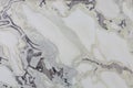 Grey marble texture. Natural pattern or abstract background. Royalty Free Stock Photo