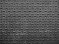 Grey metal sheet texture. High resolution background Royalty Free Stock Photo